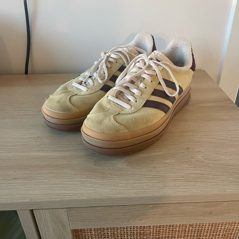 Adidas gazelle